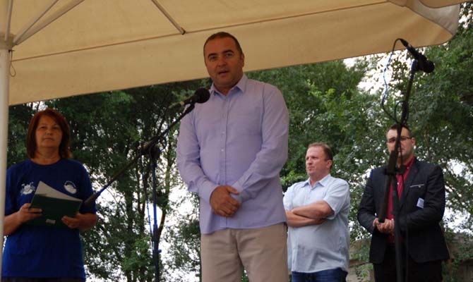 Szenttamási barázda 2016. augusztus 6. képek